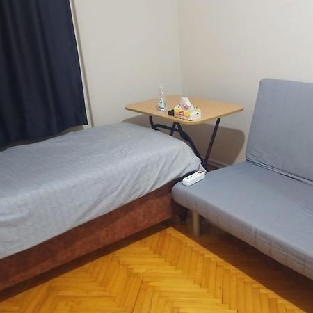 Has Evler Apartment Istanbul Luaran gambar
