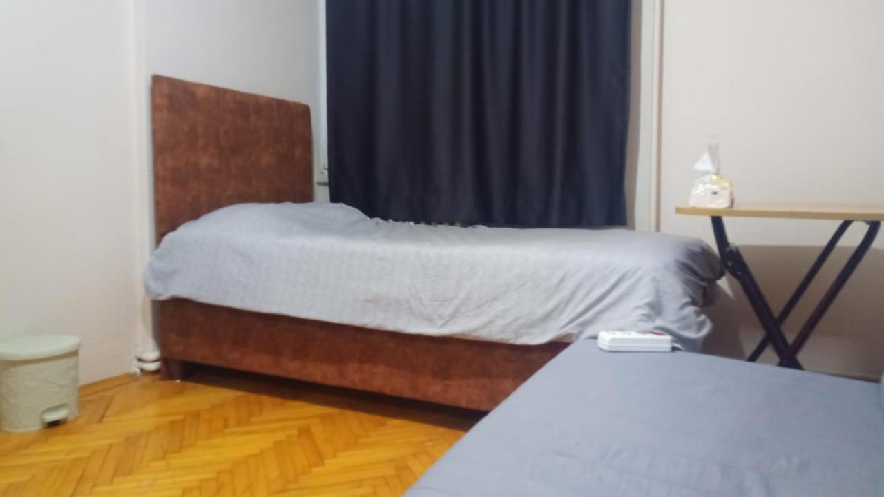 Has Evler Apartment Istanbul Luaran gambar