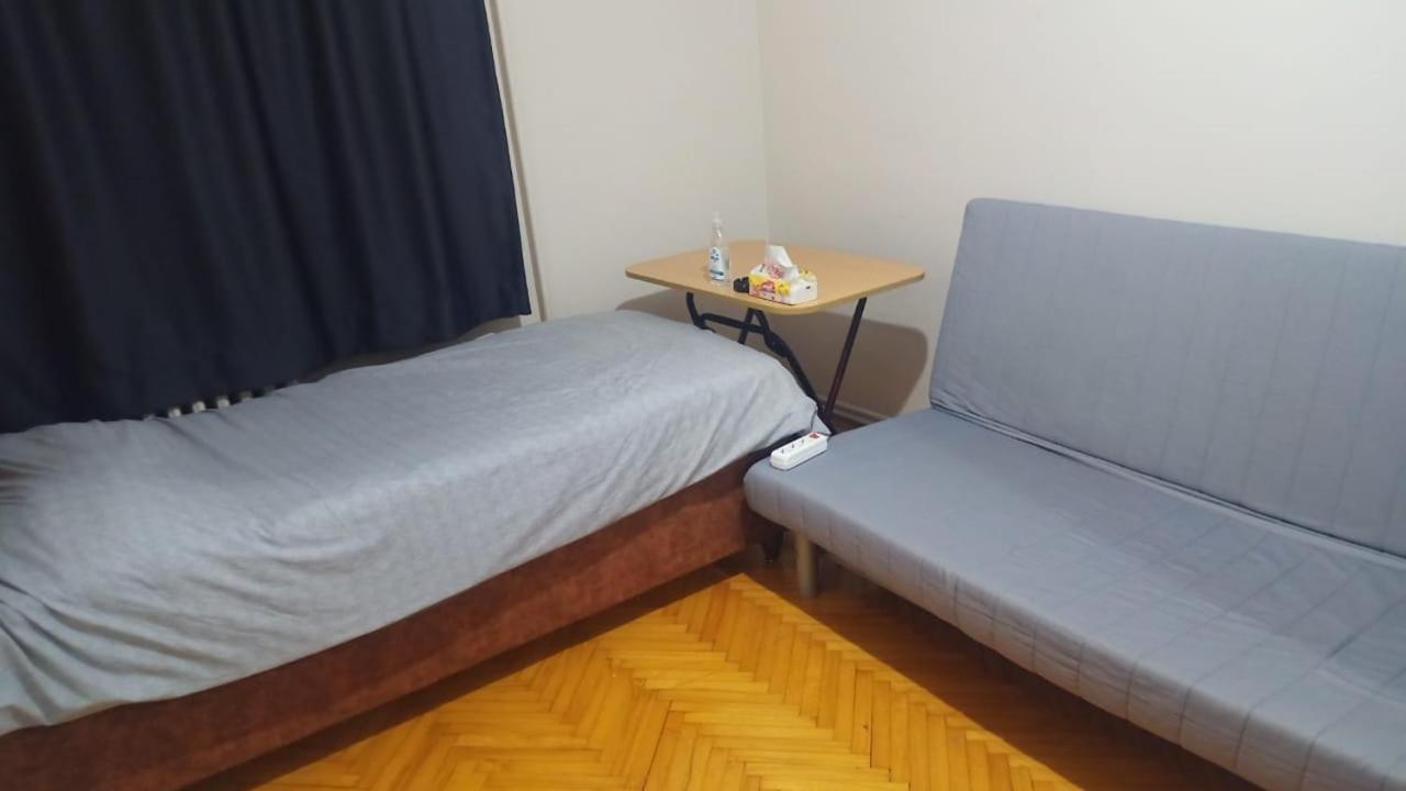 Has Evler Apartment Istanbul Luaran gambar
