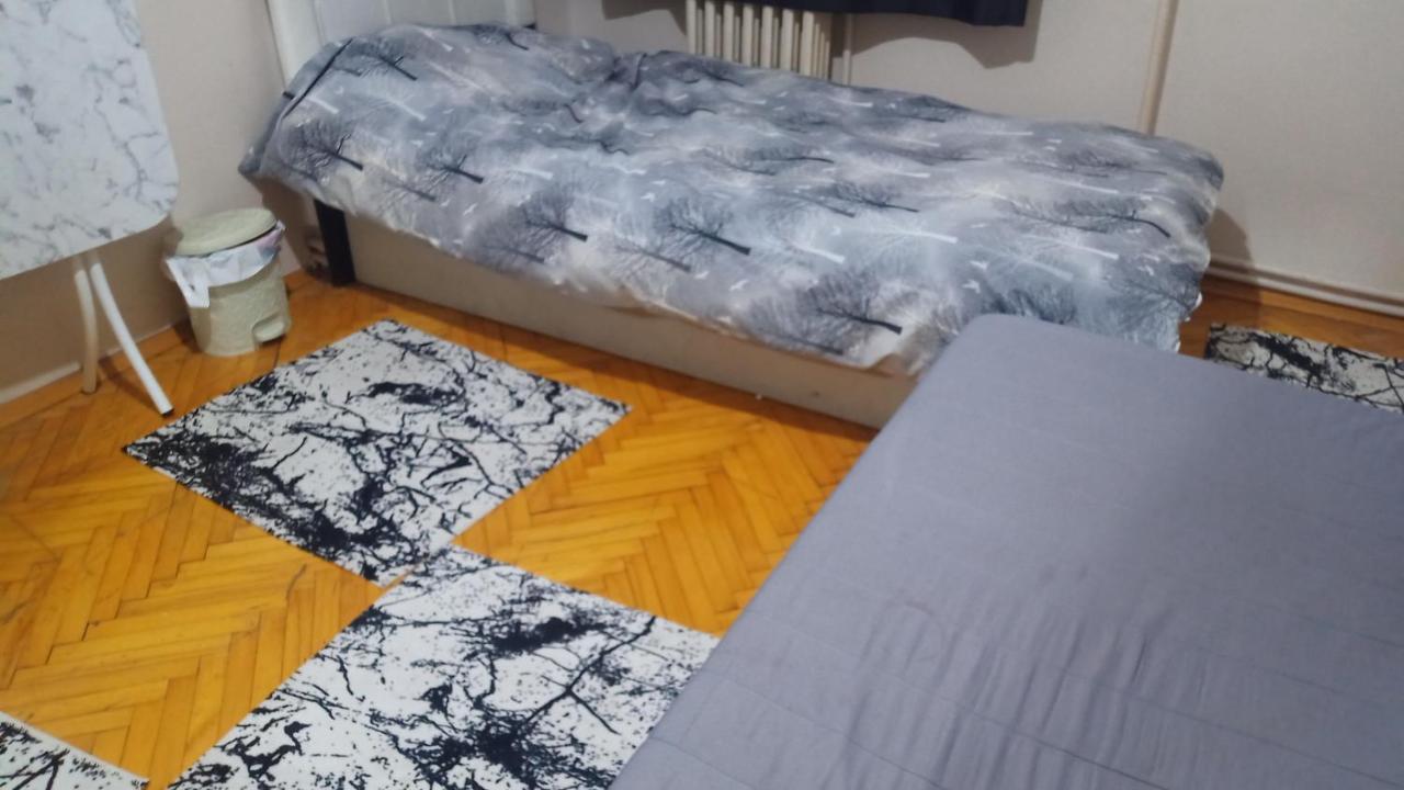 Has Evler Apartment Istanbul Luaran gambar